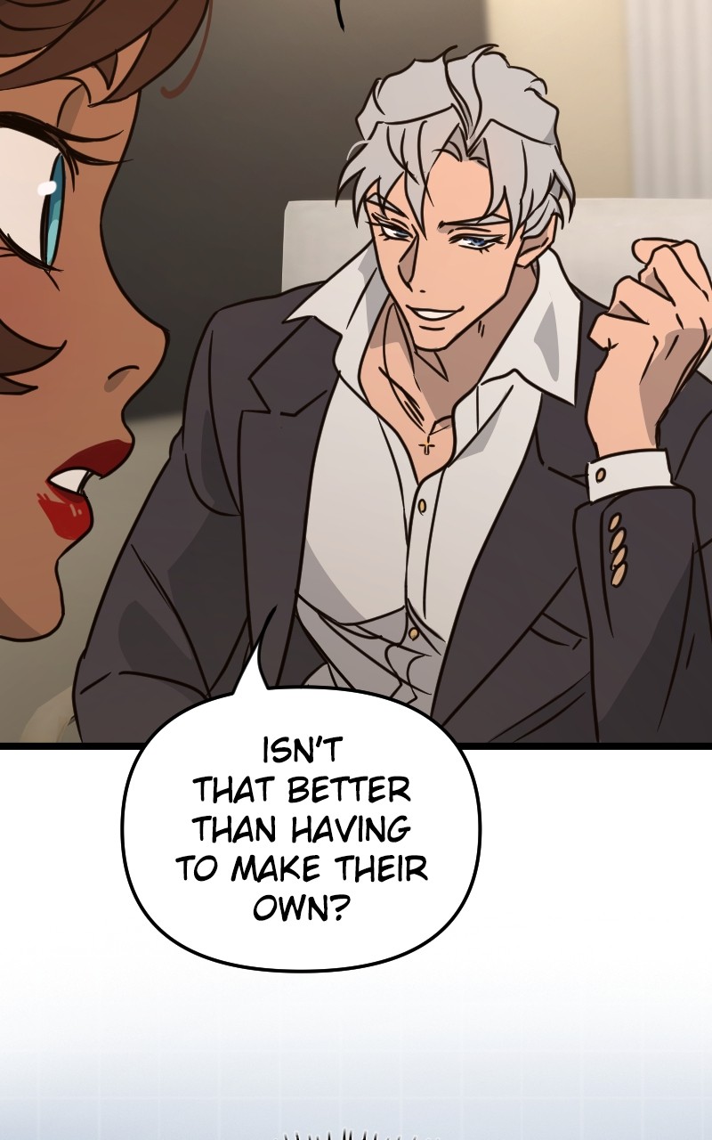 Read The Mafia Nanny ENGLISH Manga Online