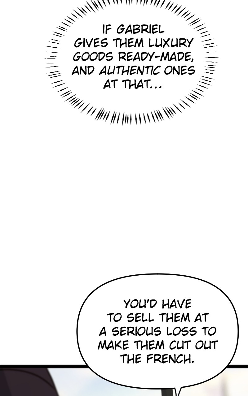 Read The Mafia Nanny ENGLISH Manga Online