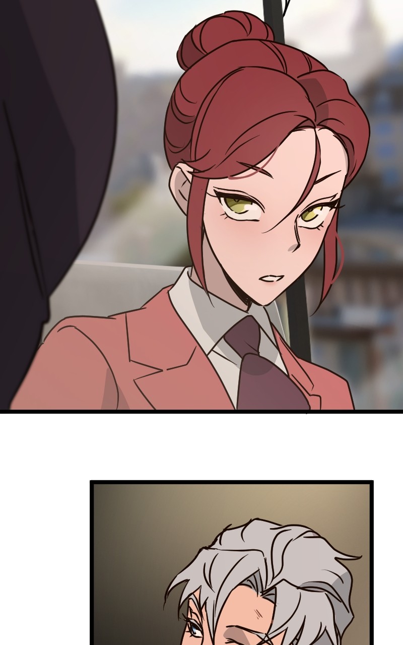 Read The Mafia Nanny ENGLISH Manga Online