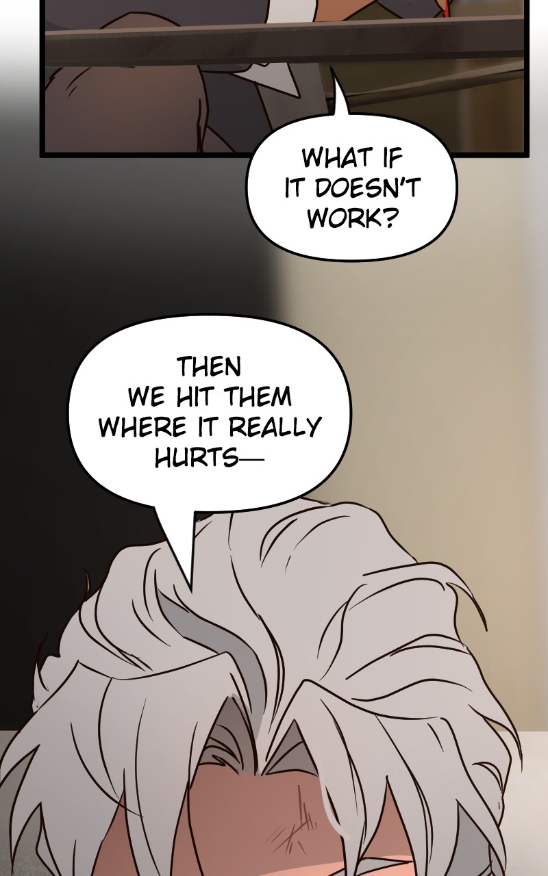 Read The Mafia Nanny ENGLISH Manga Online