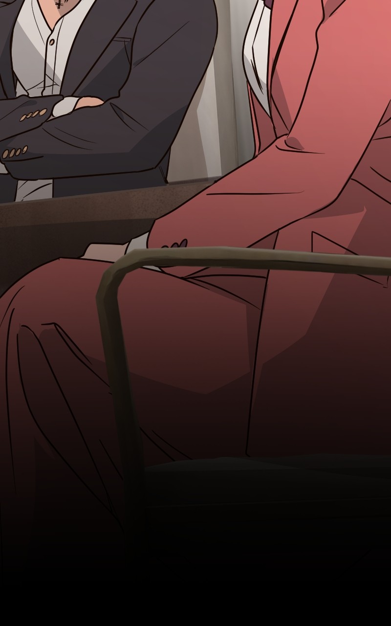 Read The Mafia Nanny ENGLISH Manga Online