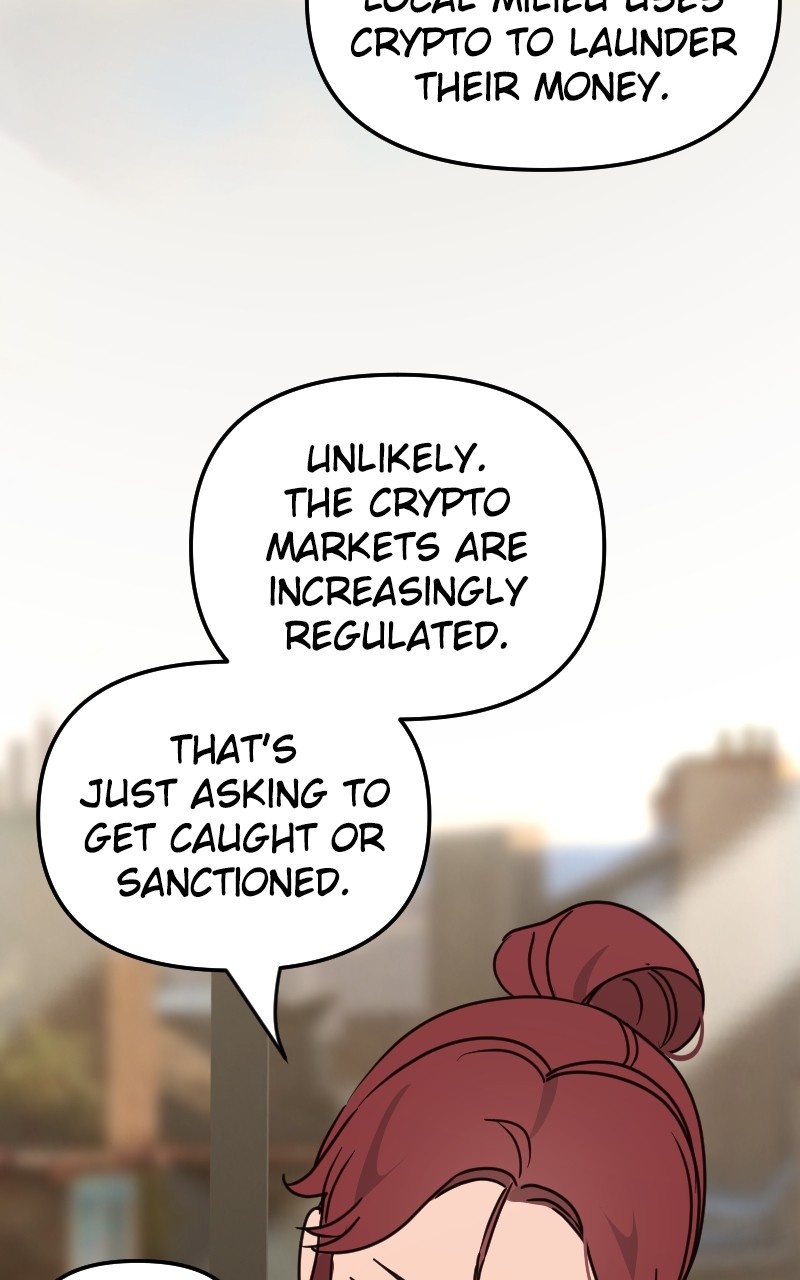 Read The Mafia Nanny ENGLISH Manga Online