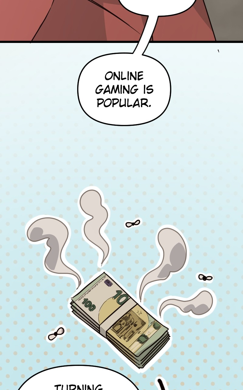 Read The Mafia Nanny ENGLISH Manga Online