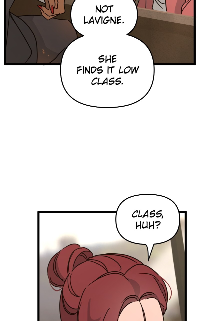 Read The Mafia Nanny ENGLISH Manga Online