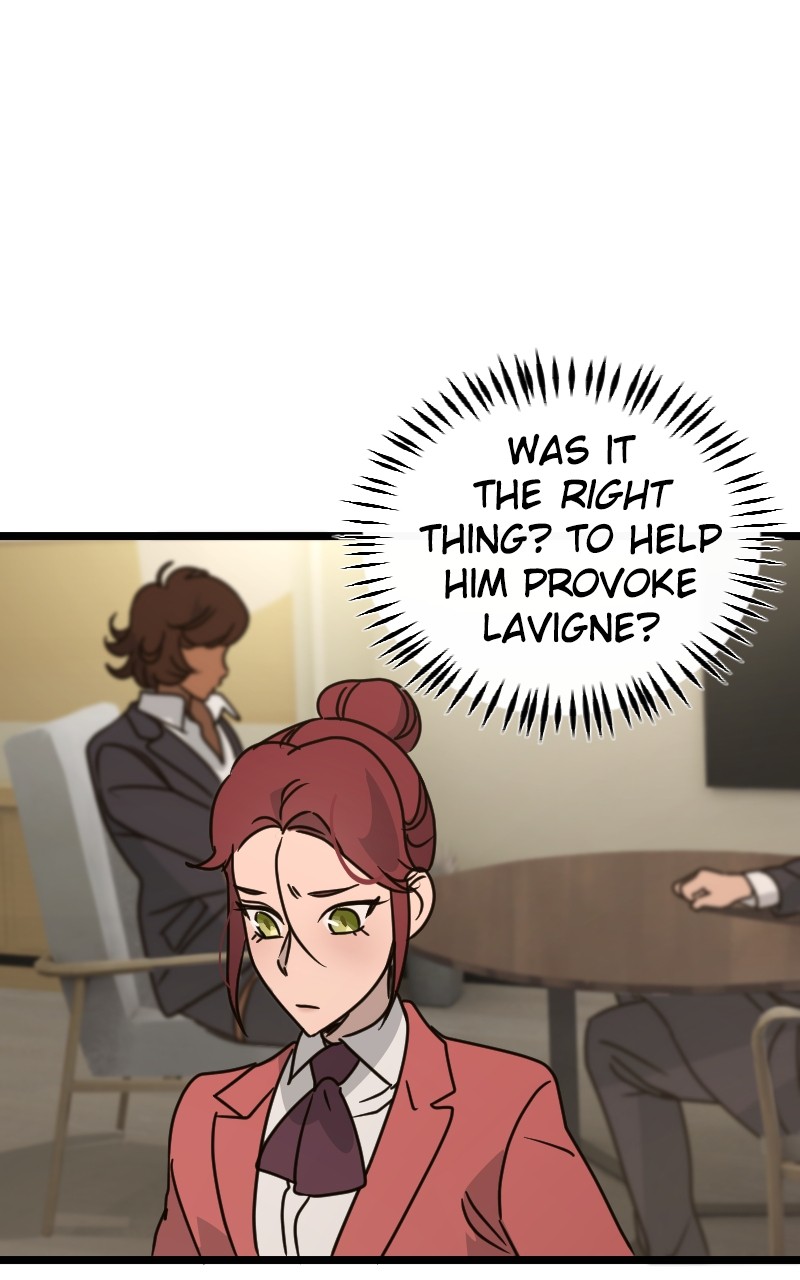 Read The Mafia Nanny ENGLISH Manga Online