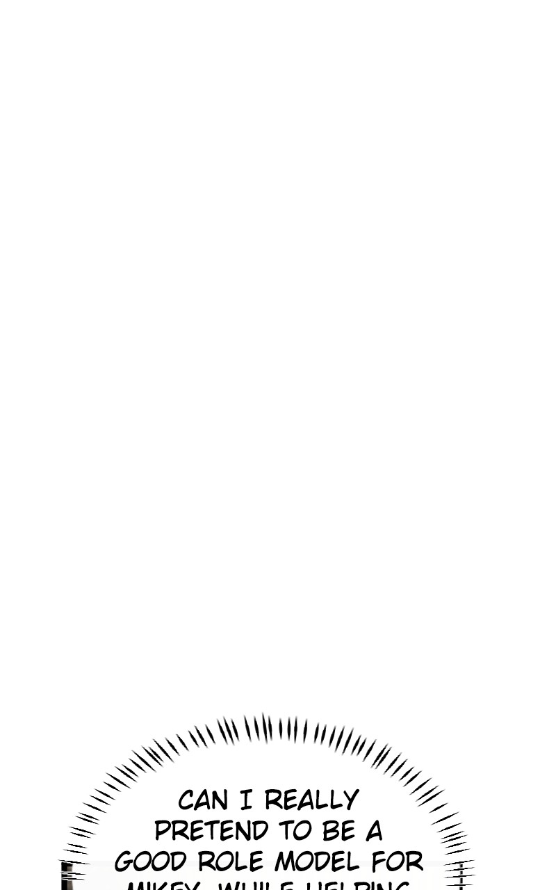 Read The Mafia Nanny ENGLISH Manga Online