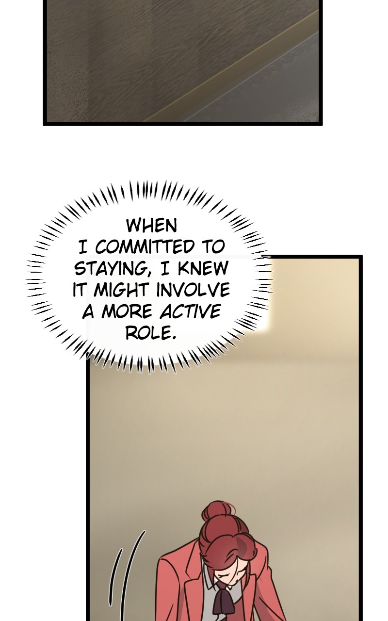 Read The Mafia Nanny ENGLISH Manga Online