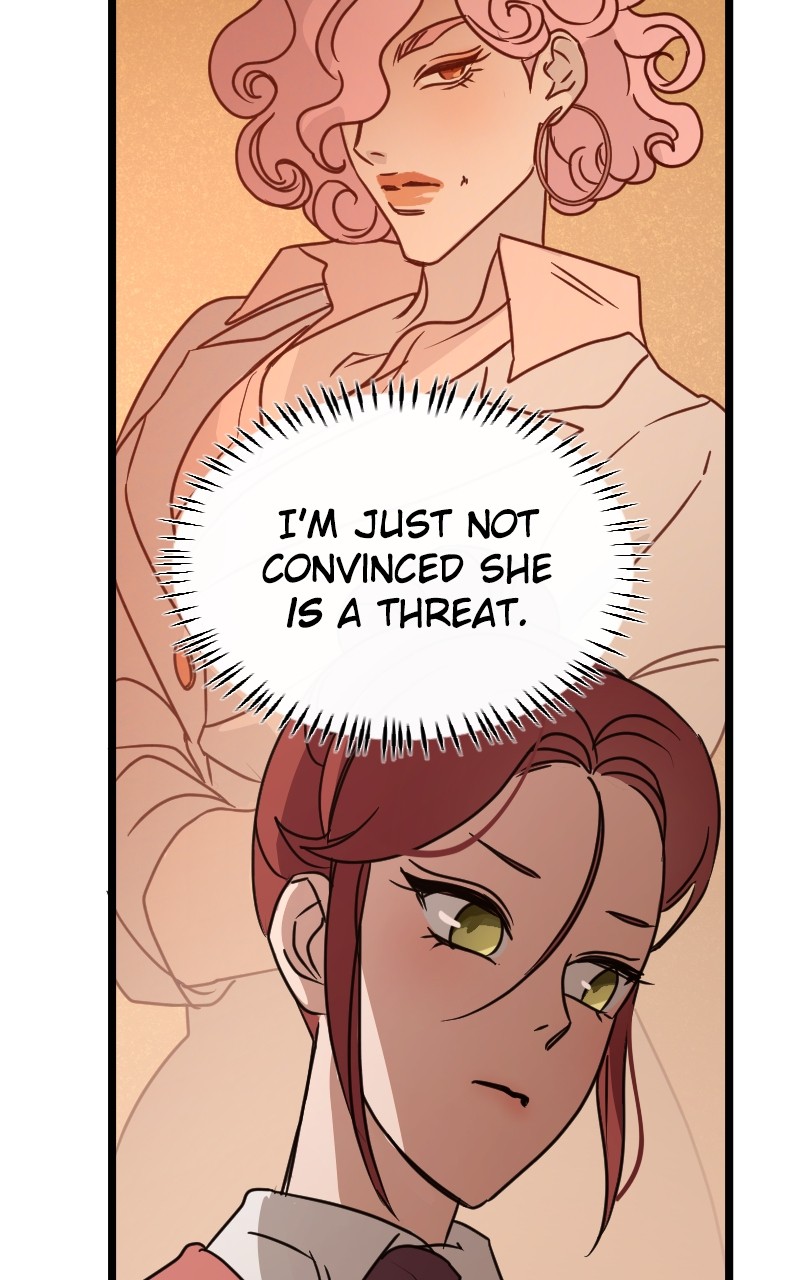 Read The Mafia Nanny ENGLISH Manga Online