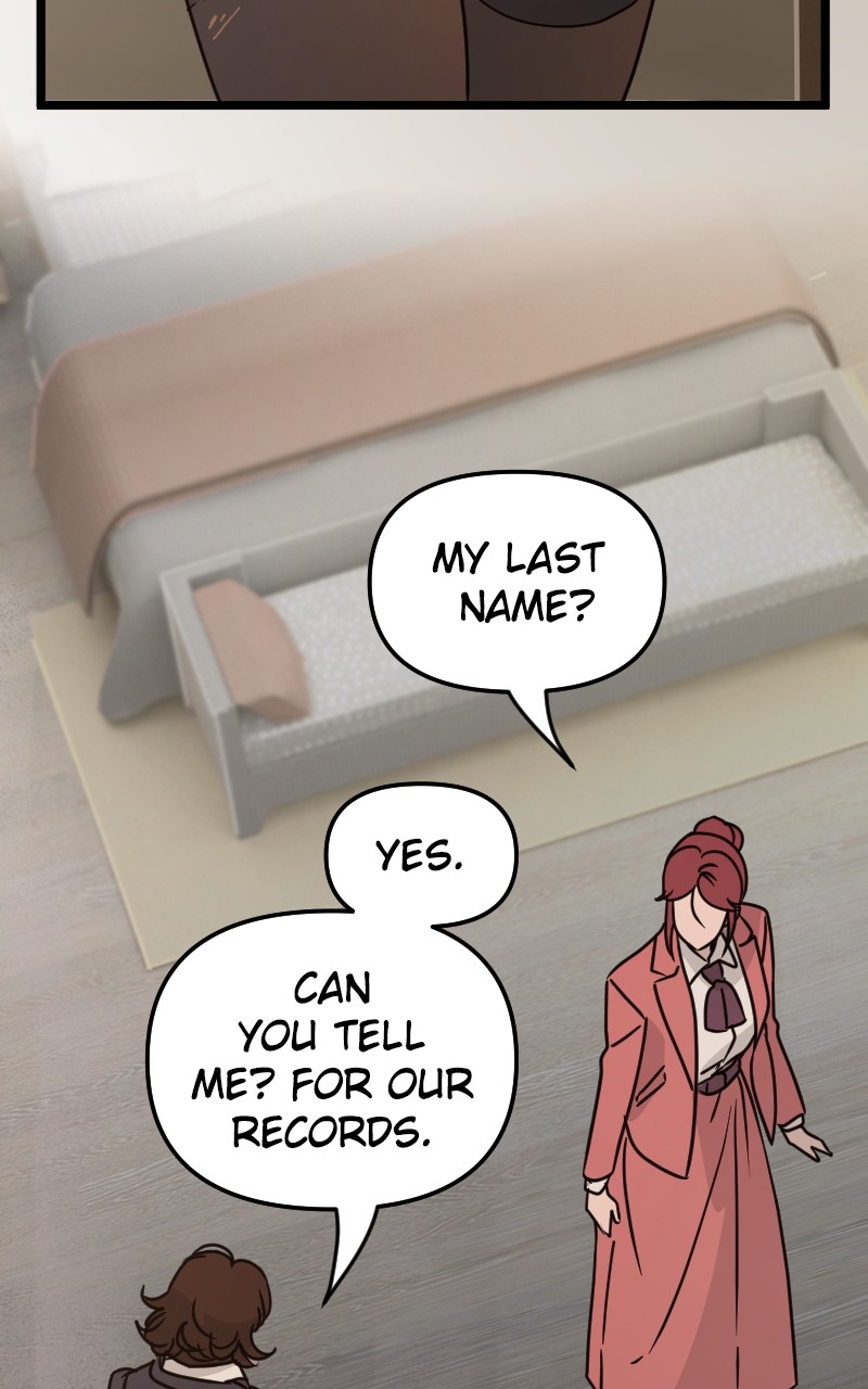 Read The Mafia Nanny ENGLISH Manga Online