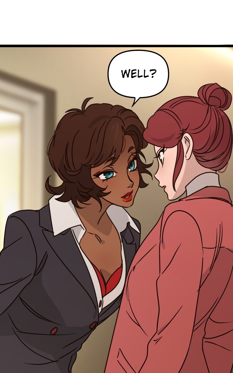 Read The Mafia Nanny ENGLISH Manga Online