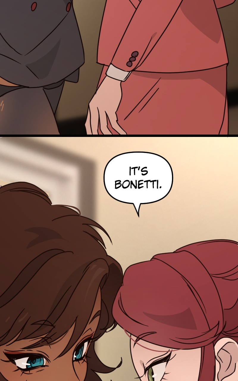 Read The Mafia Nanny ENGLISH Manga Online