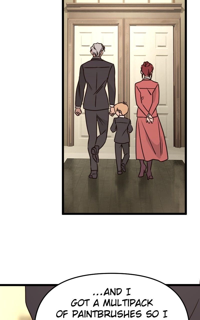 Read The Mafia Nanny ENGLISH Manga Online