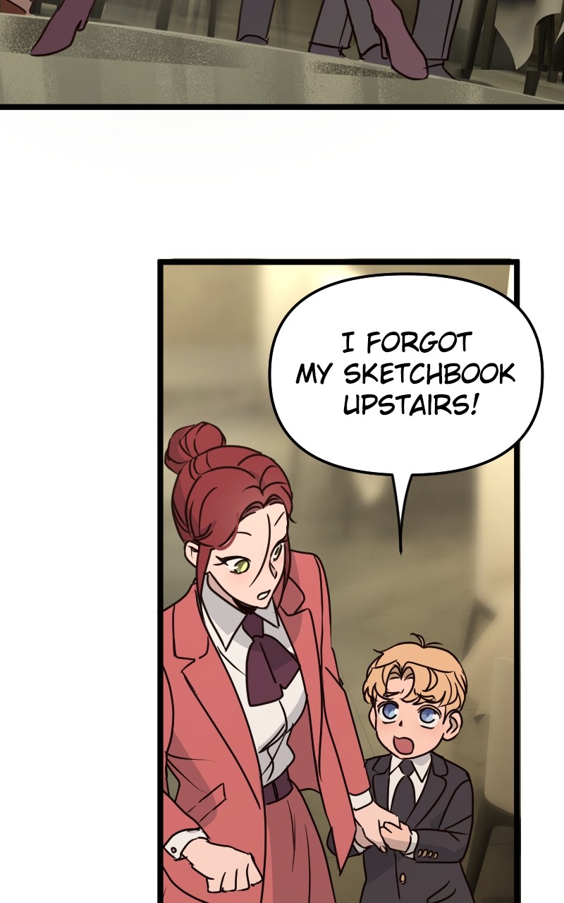 Read The Mafia Nanny ENGLISH Manga Online