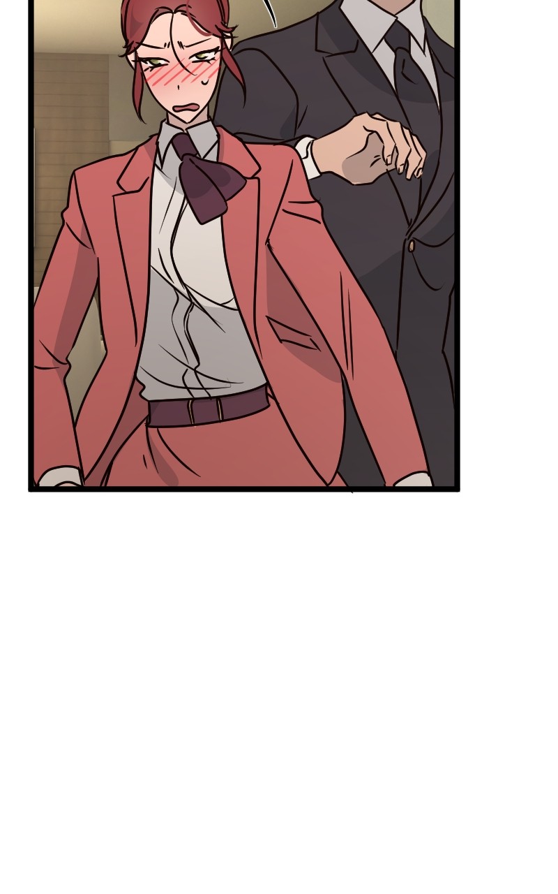 Read The Mafia Nanny ENGLISH Manga Online