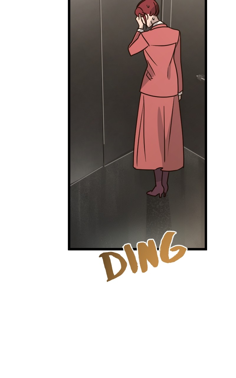 Read The Mafia Nanny ENGLISH Manga Online