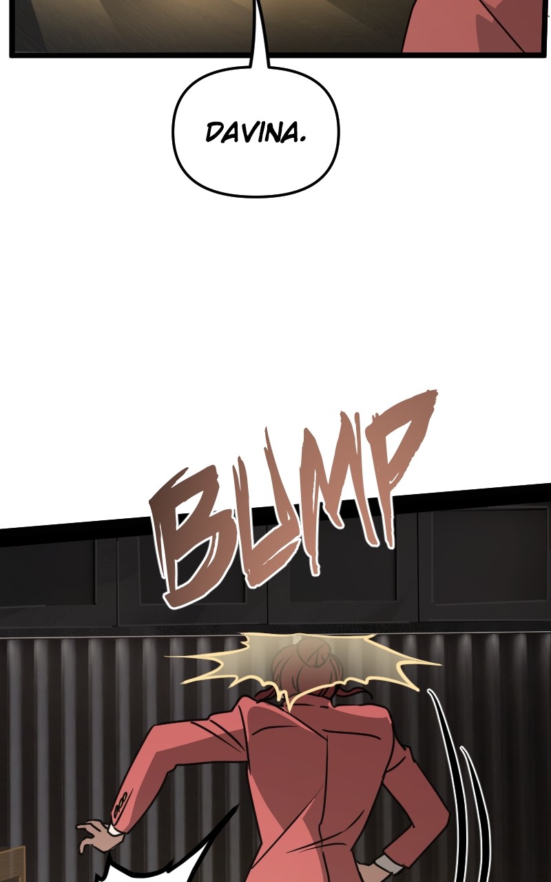 Read The Mafia Nanny ENGLISH Manga Online