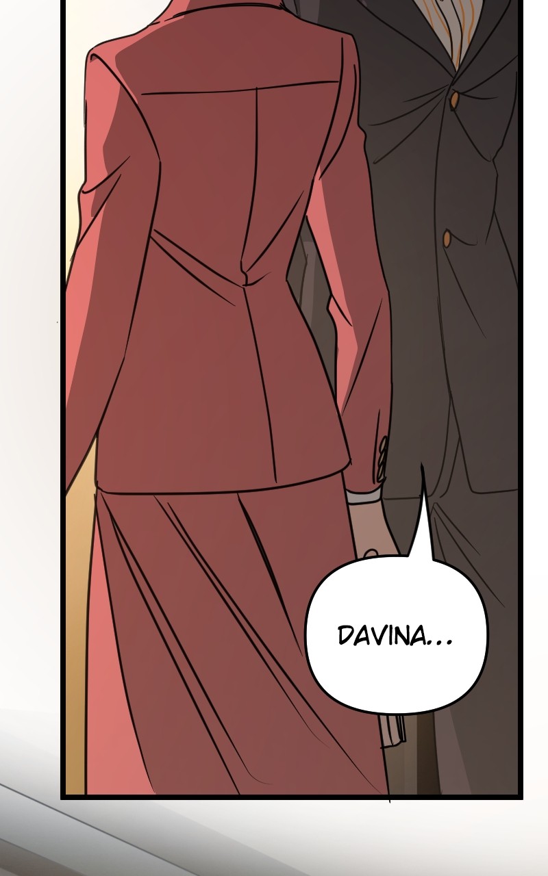 Read The Mafia Nanny ENGLISH Manga Online