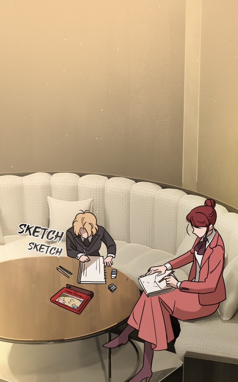 Read The Mafia Nanny ENGLISH Manga Online