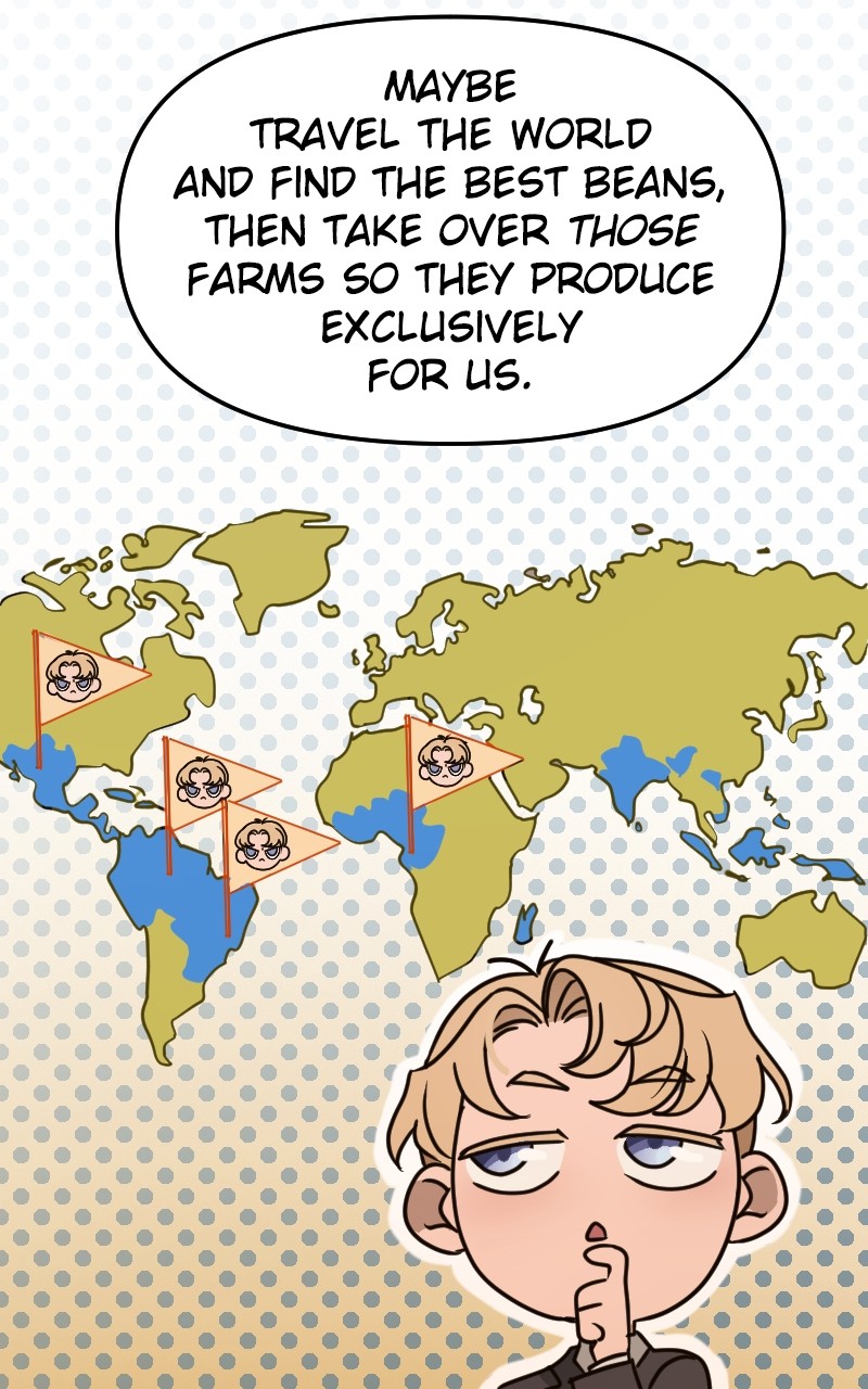 Read The Mafia Nanny ENGLISH Manga Online