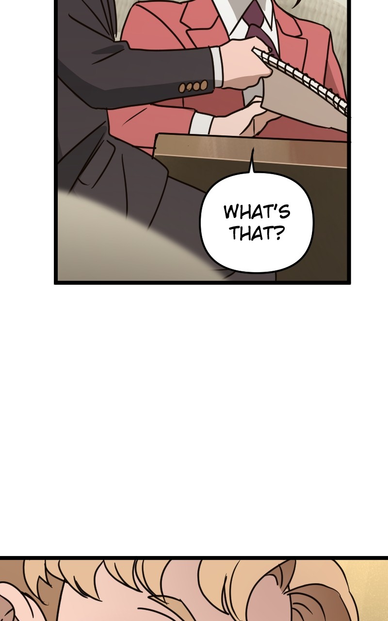 Read The Mafia Nanny ENGLISH Manga Online