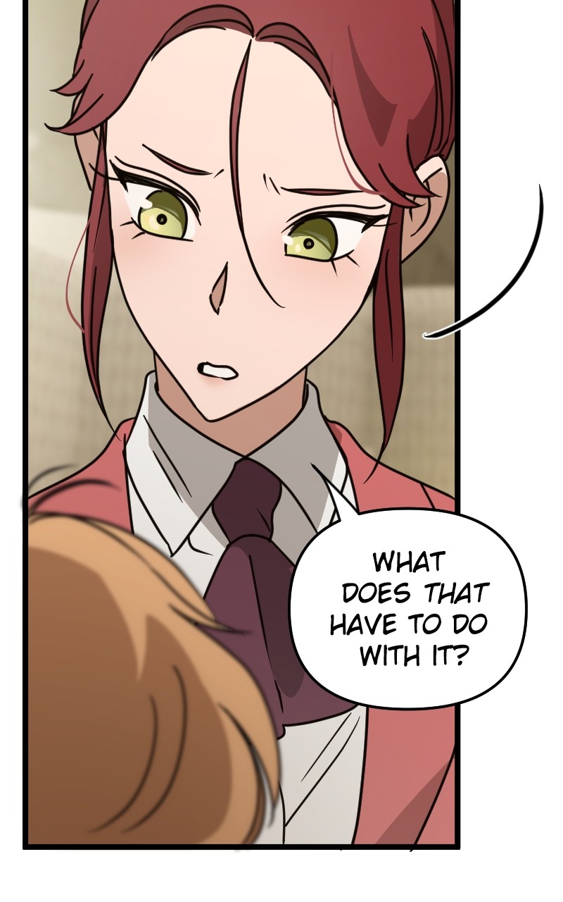 Read The Mafia Nanny ENGLISH Manga Online