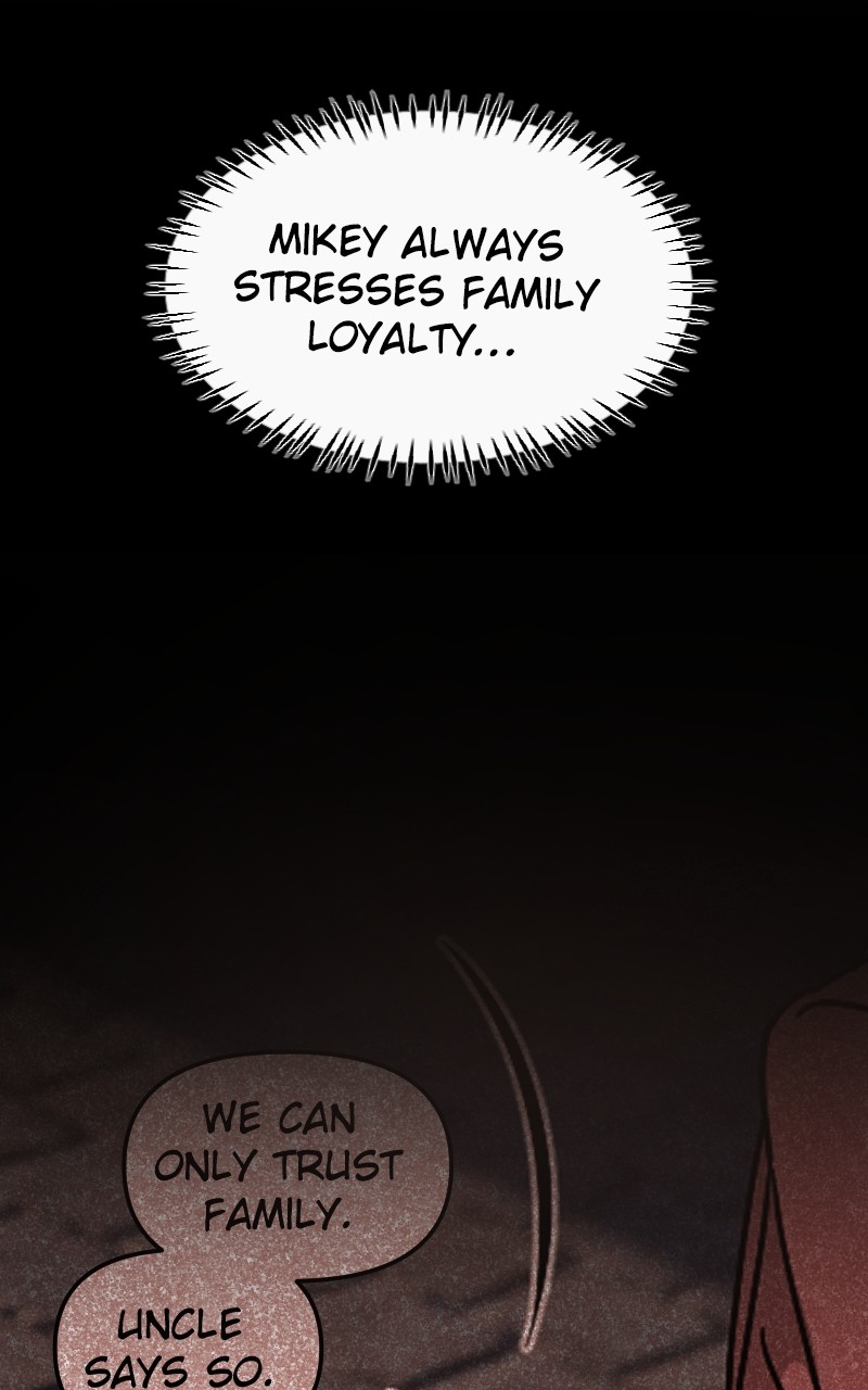 Read The Mafia Nanny ENGLISH Manga Online