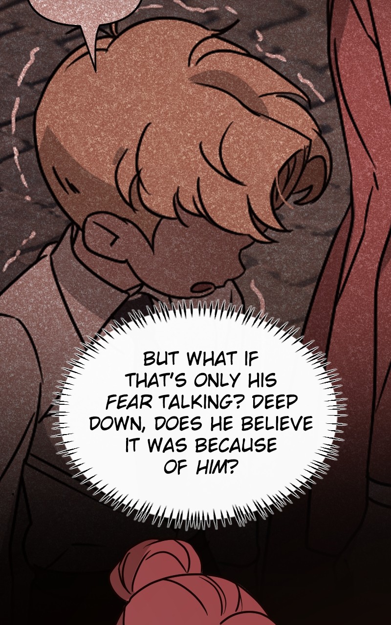 Read The Mafia Nanny ENGLISH Manga Online