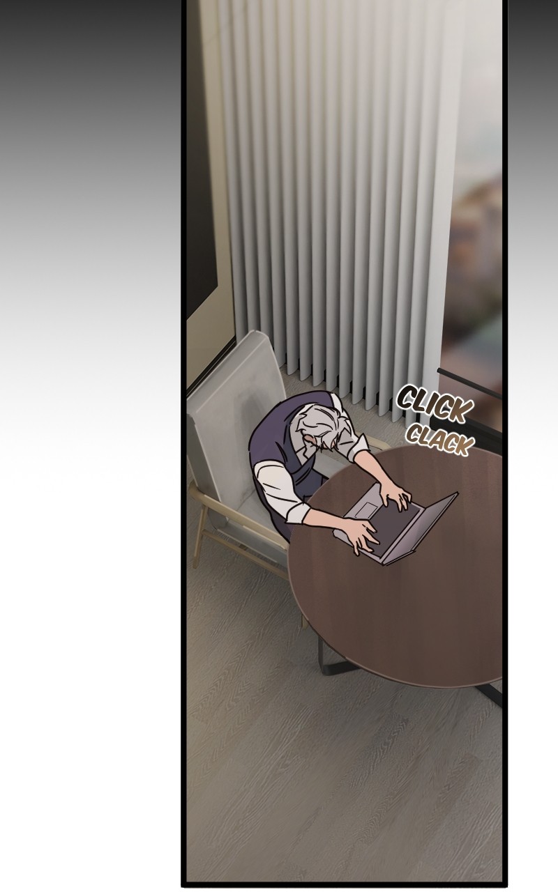 Read The Mafia Nanny ENGLISH Manga Online