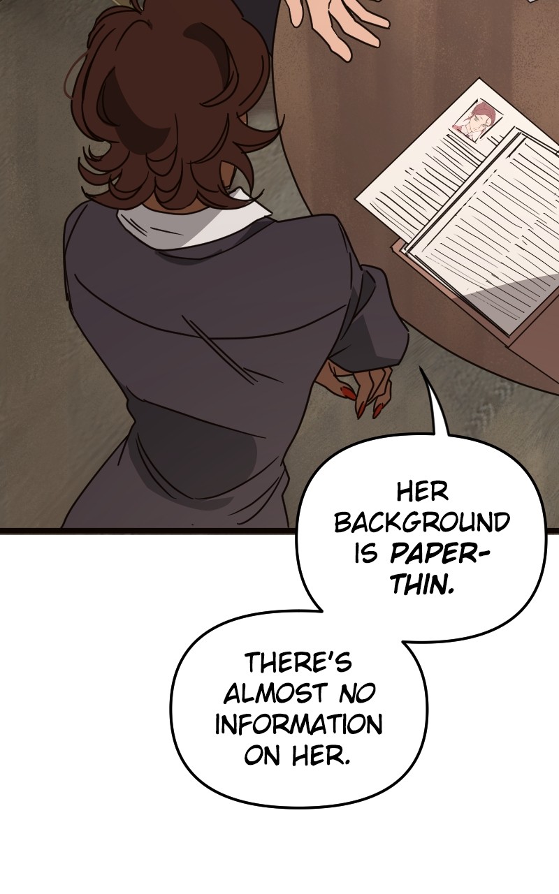 Read The Mafia Nanny ENGLISH Manga Online