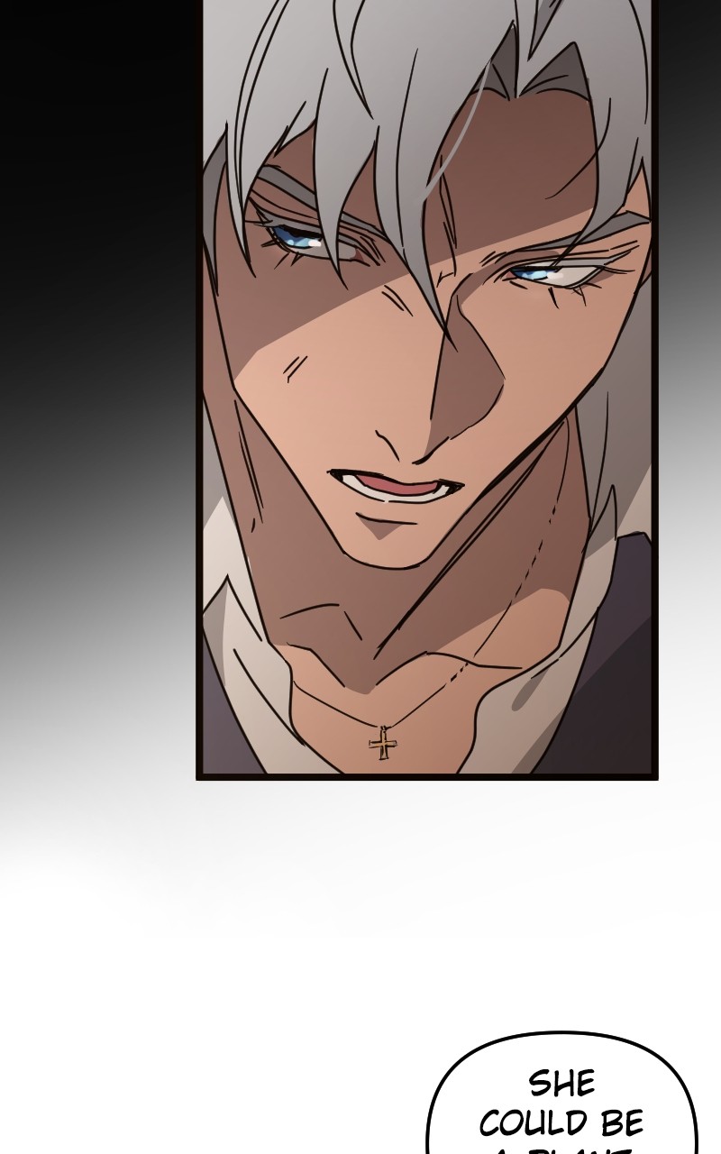 Read The Mafia Nanny ENGLISH Manga Online