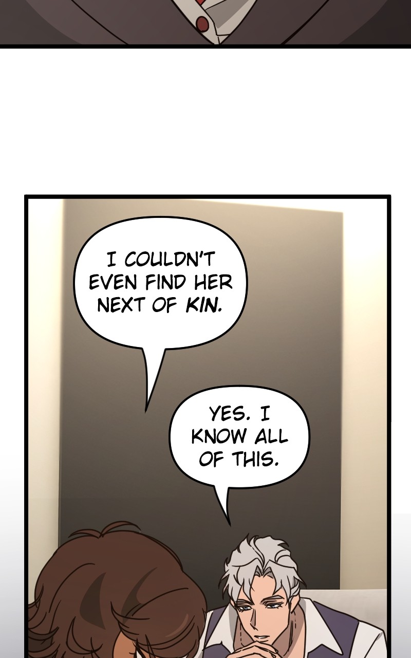 Read The Mafia Nanny ENGLISH Manga Online