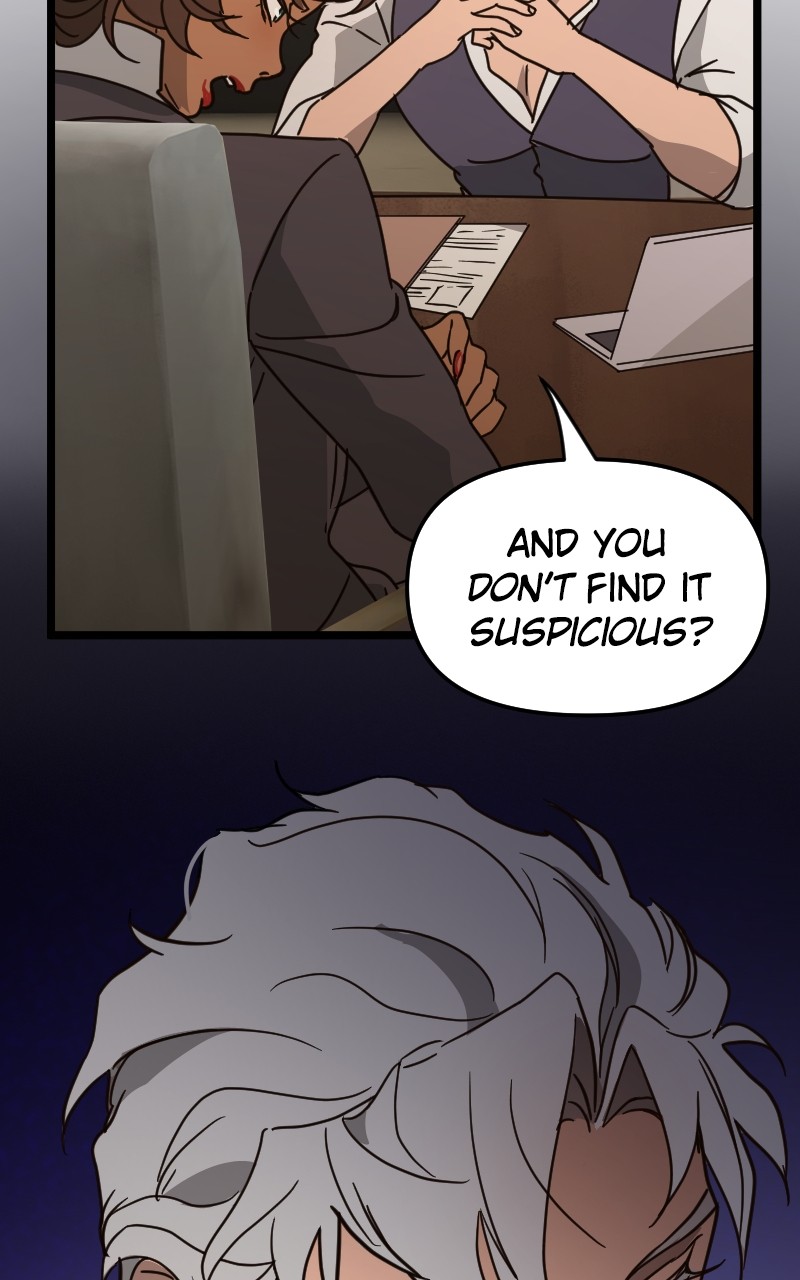 Read The Mafia Nanny ENGLISH Manga Online