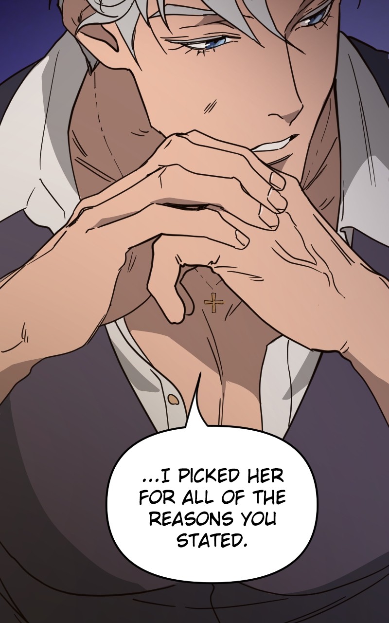 Read The Mafia Nanny ENGLISH Manga Online