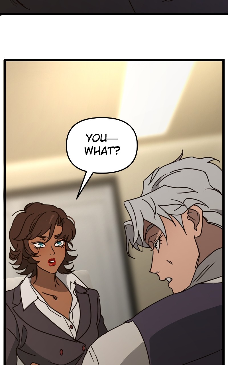 Read The Mafia Nanny ENGLISH Manga Online