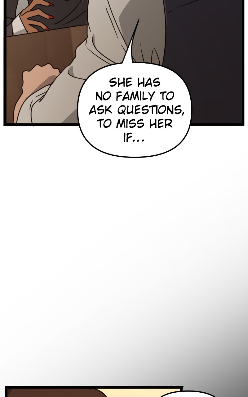 Read The Mafia Nanny ENGLISH Manga Online