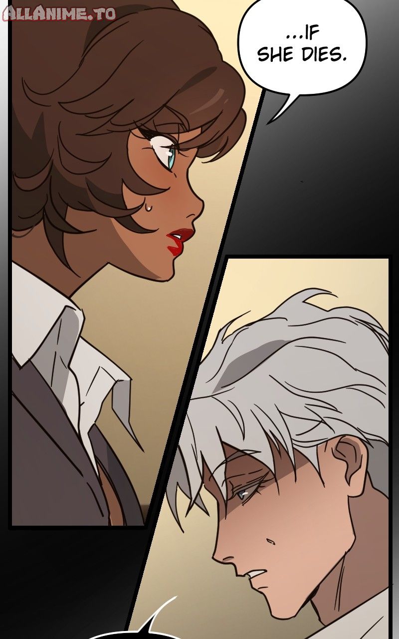 Read The Mafia Nanny ENGLISH Manga Online