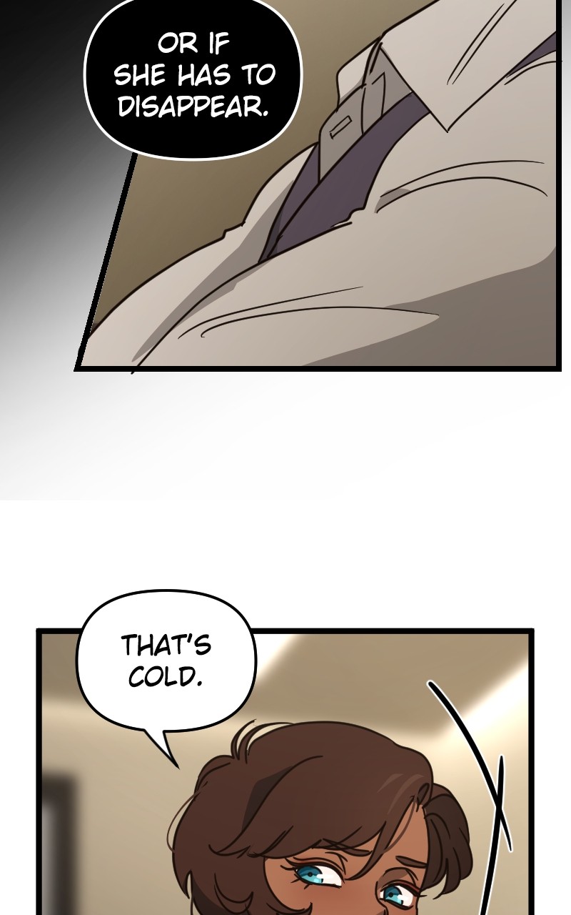 Read The Mafia Nanny ENGLISH Manga Online