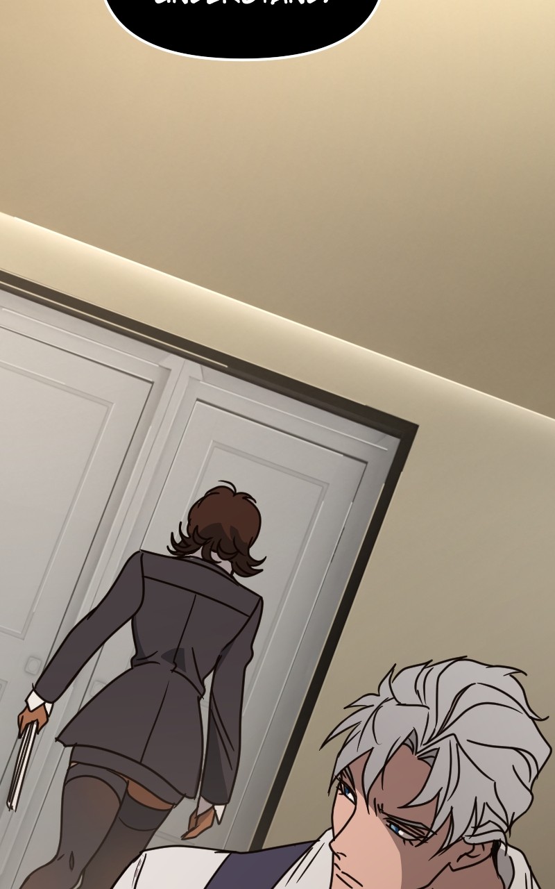 Read The Mafia Nanny ENGLISH Manga Online