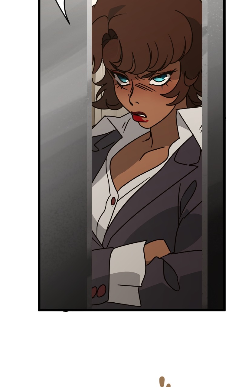 Read The Mafia Nanny ENGLISH Manga Online