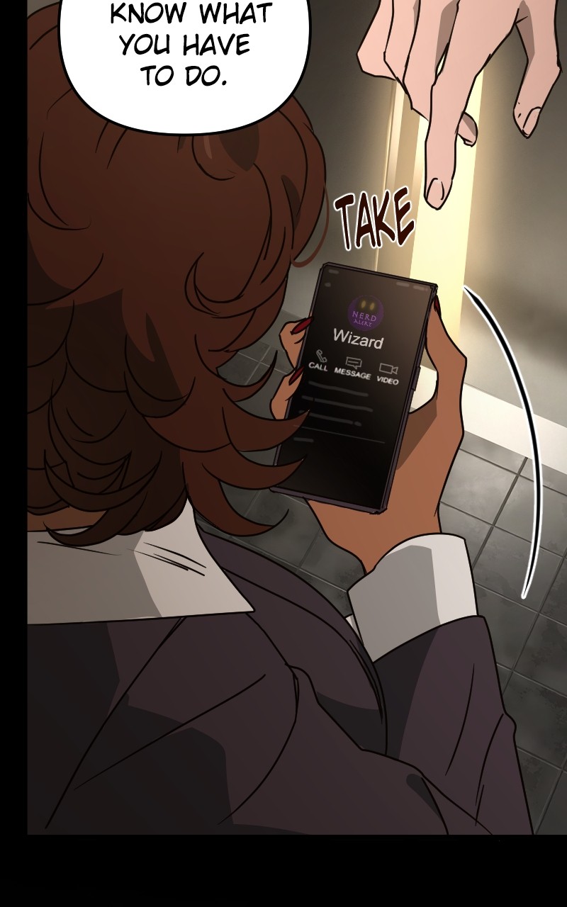 Read The Mafia Nanny ENGLISH Manga Online