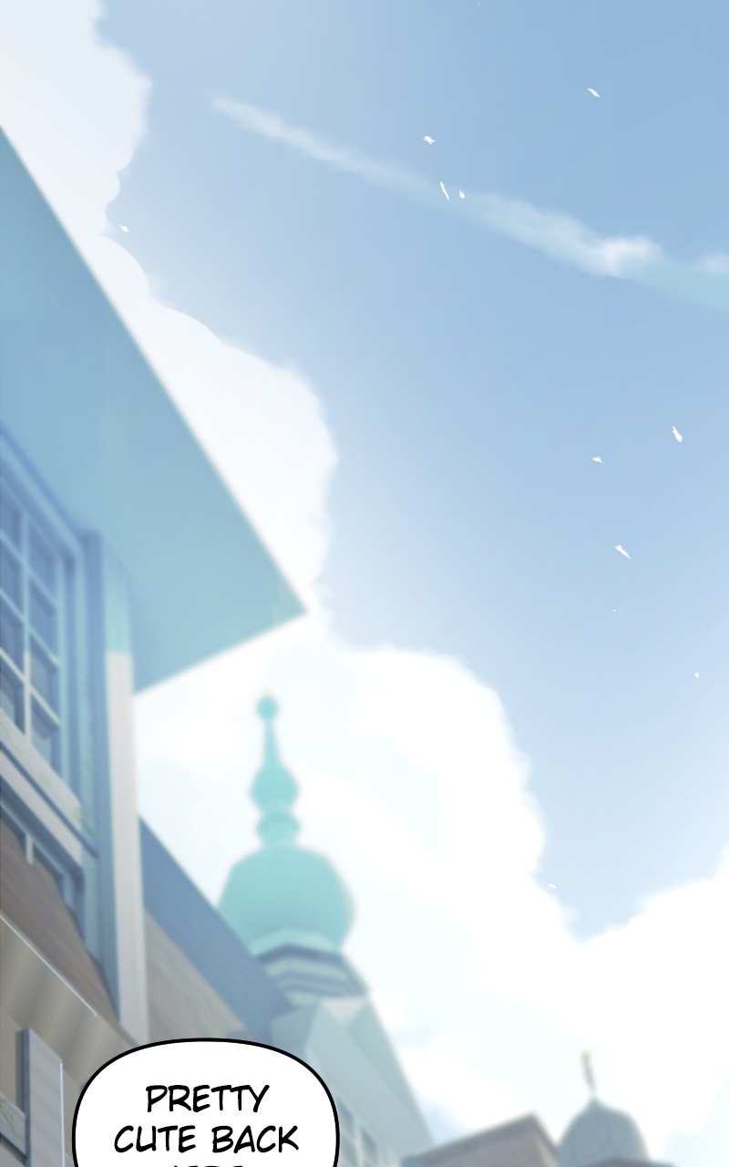 Read The Mafia Nanny ENGLISH Manga Online