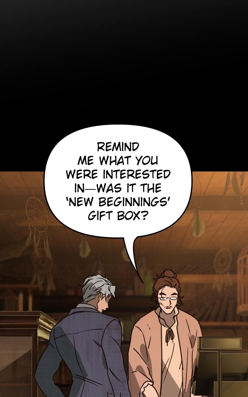 Read The Mafia Nanny ENGLISH Manga Online