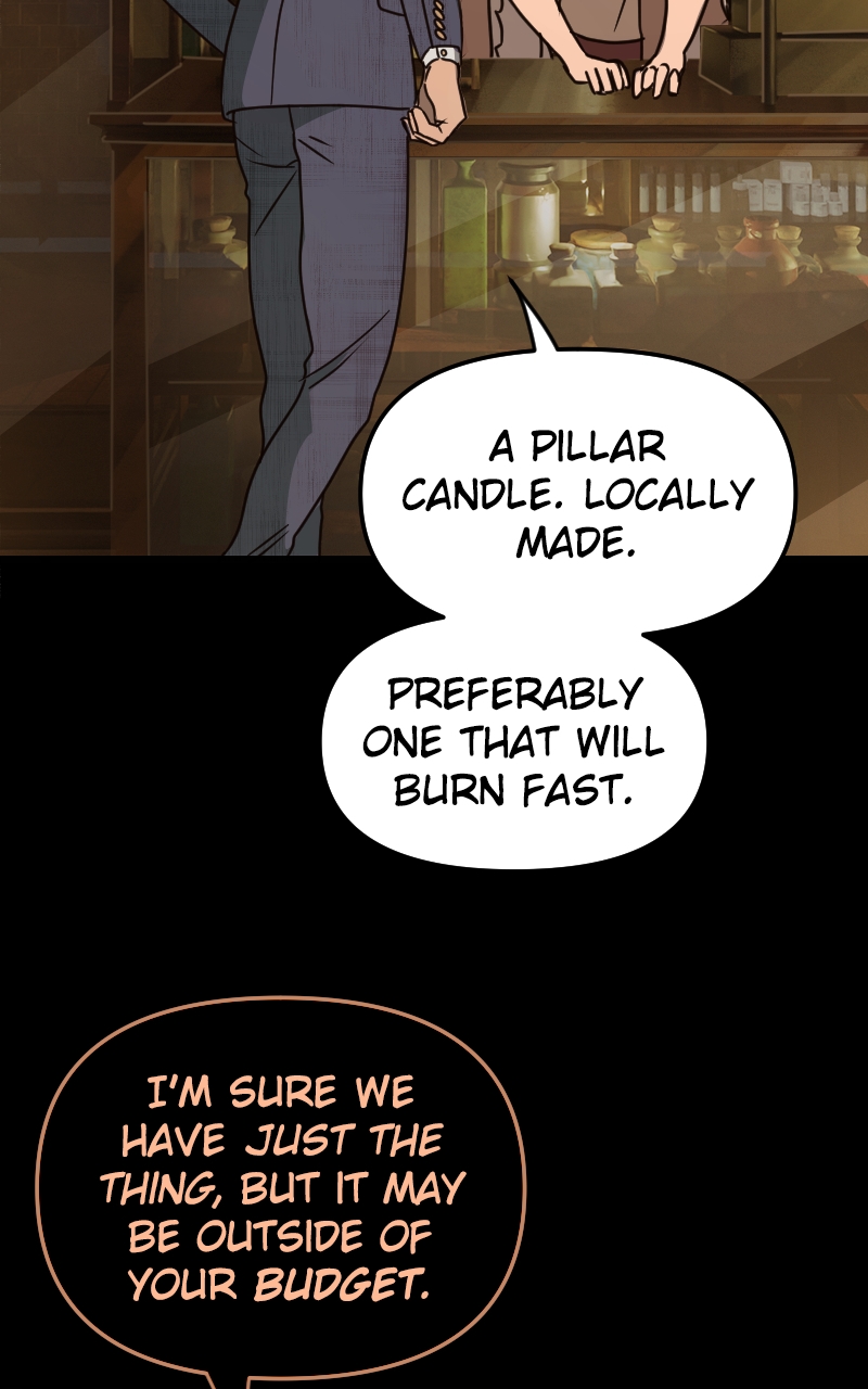 Read The Mafia Nanny ENGLISH Manga Online