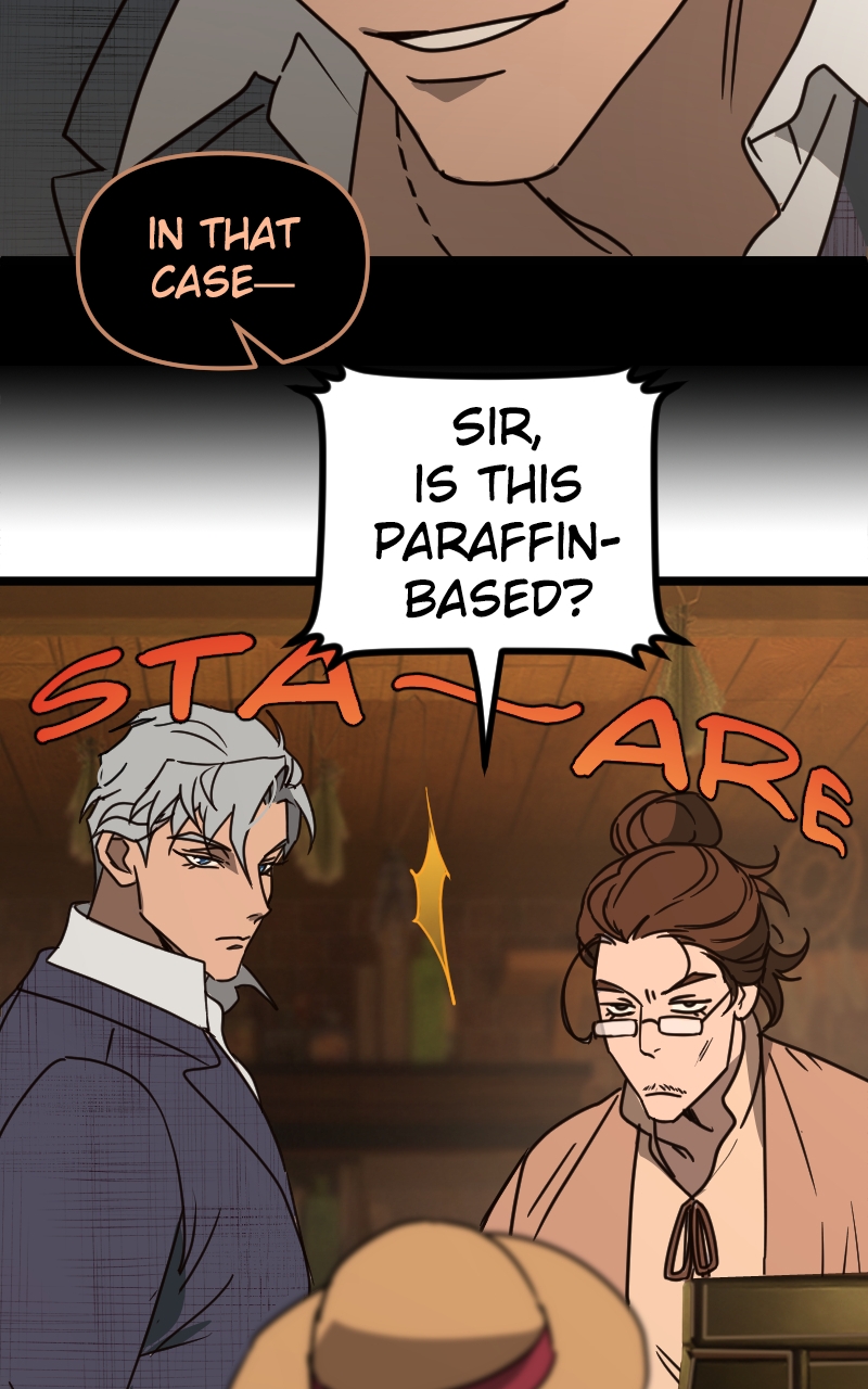 Read The Mafia Nanny ENGLISH Manga Online