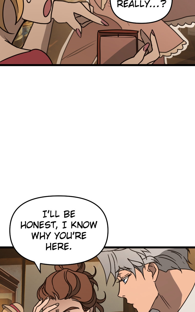 Read The Mafia Nanny ENGLISH Manga Online