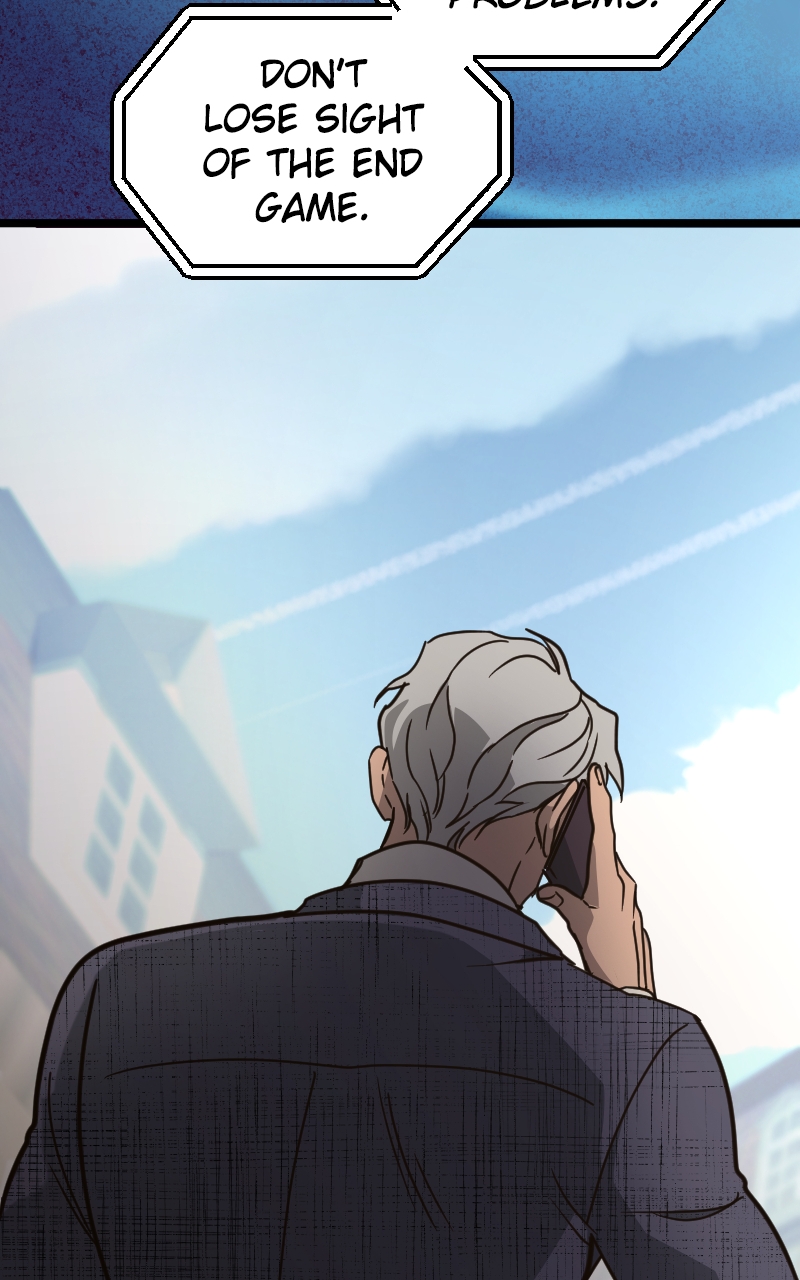 Read The Mafia Nanny ENGLISH Manga Online