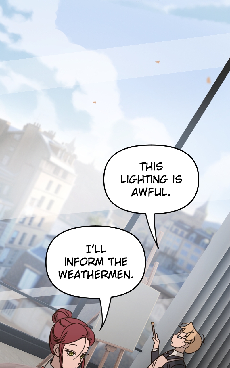 Read The Mafia Nanny ENGLISH Manga Online