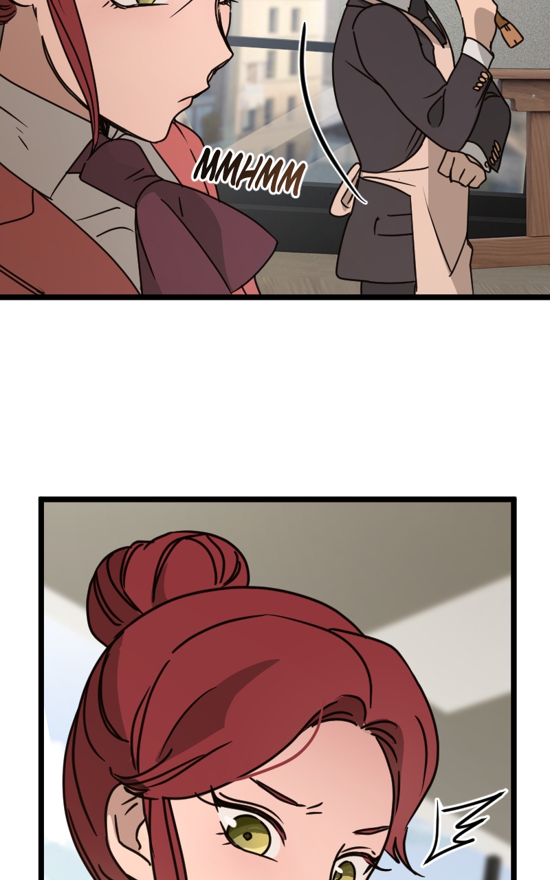 Read The Mafia Nanny ENGLISH Manga Online