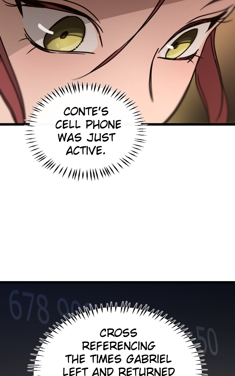 Read The Mafia Nanny ENGLISH Manga Online