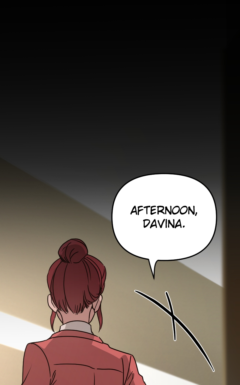 Read The Mafia Nanny ENGLISH Manga Online